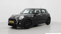Gebruikt 2021 Mini John Cooper Works Hatchback | € 20.895 (Eerlijke prijs)