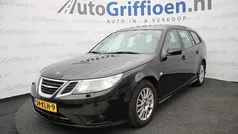 Gebruikt 2010 Saab 9-3 Stationwagen | € 2.790 (Super prijs)