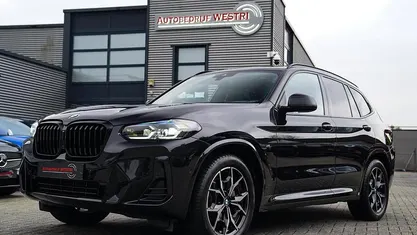 Occasion BMW X3 Executive 184 PK (135 kW) 2023 SUV