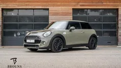 Grijs Gebruikt 2018 Mini Cooper S Hatchback | € 21.950 (Goede deal)