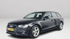 Gebruikt 2014 Audi A4 Proline Stationwagen | € 12.900 (Eerlijke prijs)