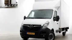 Wit Gebruikt 2022 Opel Movano Van | € 24.950 (Super prijs)