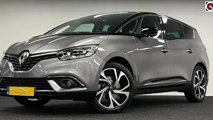 Occasion Renault Grand Scénic IV Intens 140 PK (102 kW) 2019 MPV
