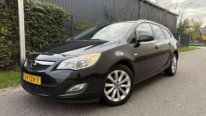Occasion Opel Astra Edition 142 PK (104 kW) 2012 Stationwagen