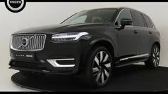 Zwart Gebruikt 2024 Volvo XC90 Ultimate SUV | € 75.890 (Eerlijke prijs)