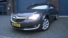 Gebruikt 2016 Opel Insignia Stationwagen | € 8.750 (Goede deal)