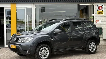 Gebruikt 2018 Dacia Duster Comfort SUV | € 13.045 (Goede deal)
