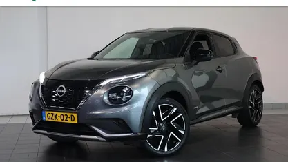 Gebruikt 2024 Nissan Juke SUV | € 26.840 (Eerlijke prijs)