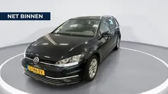 Gebruikt 2019 VW Golf VII Comfortline Stationwagen | € 16.740 (Eerlijke prijs)