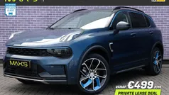 Blauw Gebruikt 2023 Lynk & Co 01 SUV | € 25.894 (Eerlijke prijs)