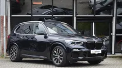 Gebruikt 2020 BMW X5 Executive SUV | € 52.950 (Eerlijke prijs)
