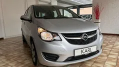 Gebruikt 2018 Opel Karl Enjoy Hatchback | € 9.000 (Eerlijke prijs)
