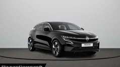Zwart Nieuw 2025 Renault Mégane Komfort SUV | € 37.815 (Goede deal)