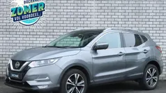Grijs Gebruikt 2019 Nissan Qashqai N-Connecta SUV | € 19.740 (Goede deal)