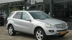 Gebruikt 2007 Mercedes 350 SUV | € 19.980 (Eerlijke prijs)