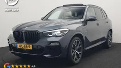 Grijs Gebruikt 2021 BMW X5 M Sport SUV | € 51.430 (Super prijs)