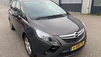 Occasion Opel Zafira Tourer Business 136 PK (100 kW) 2014 MPV