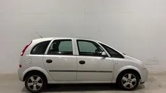 Gebruikt 2004 Opel Meriva MPV | € 695 (Goede deal)
