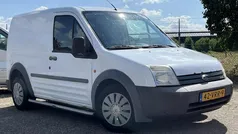 Gebruikt 2008 Ford Transit Van | € 1.500 (Eerlijke prijs)