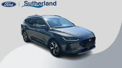 Gebruikt 2024 Ford Focus Active X Hatchback | € 29.900 (Eerlijke prijs)