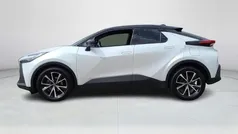 Wit Gebruikt 2024 Toyota C-HR Edition SUV | € 34.950 (Goede deal)
