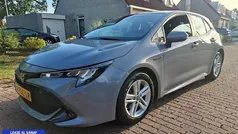 Gebruikt 2022 Toyota Corolla Business Edition Hatchback | € 23.450 (Eerlijke prijs)