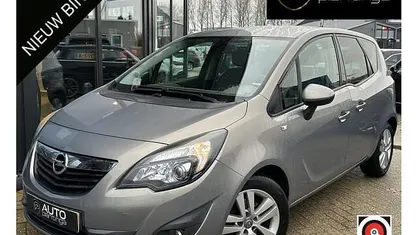 Occasion Opel Meriva Edition 101 PK (74 kW) 2011 MPV