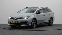 Grijs Gebruikt 2018 Toyota Auris Touring Sports Plus Stationwagen | € 17.445 (Eerlijke prijs)