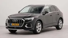 Zwart Gebruikt 2022 Audi Q3 S-Line SUV | € 32.950 (Super prijs)