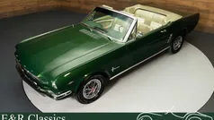 Gebruikt 1966 Ford Mustang Cabriolet | € 69.950