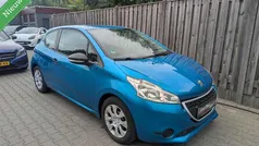 Gebruikt 2013 Peugeot 208 Access Hatchback | € 4.750 (Eerlijke prijs)