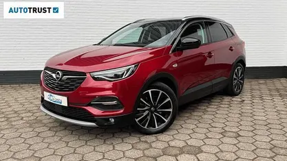 Occasion Opel Grandland X Ultimate 224 PK (164 kW) 2020 SUV