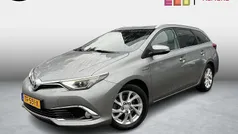 Gebruikt 2018 Toyota Auris Hybrid Executive Stationwagen | € 14.999 (Eerlijke prijs)