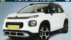 Wit Gebruikt 2021 Citroën C3 Aircross PureTech SUV | € 16.900 (Eerlijke prijs)