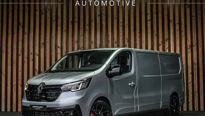 Occasion Renault Trafic 170 PK (125 kW) 2024 MPV
