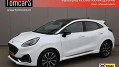 Gebruikt 2024 Ford Puma Vignale SUV | € 30.950 (Eerlijke prijs)