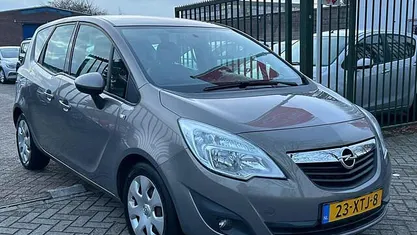 Occasion 2012 Opel Meriva Edition MPV | € 5.999 (Eerlijke prijs)