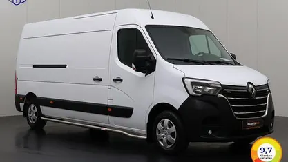 Gebruikt 2022 Renault Master Van | € 18.900 (Eerlijke prijs)