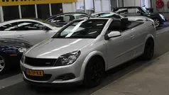 Gebruikt 2006 Opel Astra Cabriolet Cosmo Cabriolet | € 2.944 (Goede deal)