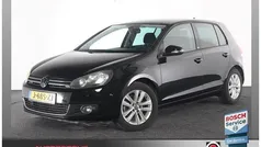 Gebruikt 2011 VW Golf VI Comfortline Hatchback | € 5.850 (Eerlijke prijs)