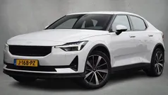 Gebruikt 2020 Polestar 2 Long Range Dual motor Hatchback | € 22.450 (Goede deal)