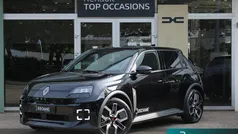 Zwart Nieuw 2025 Renault R5 Urban Hatchback | € 31.745 (Goede deal)