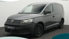 Gebruikt 2021 VW Caddy Comfortline MPV | € 14.850 (Eerlijke prijs)