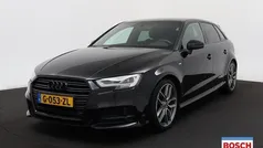 Gebruikt 2020 Audi A3 Sportback S-Line Hatchback | € 22.950 (Goede deal)