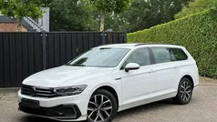 Gebruikt 2021 VW Passat Business Stationwagen | € 19.750 (Super prijs)