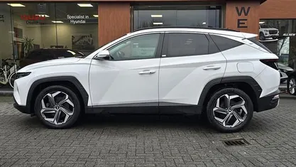 Occasion 2021 Hyundai Tucson Comfort SUV | € 26.950 (Eerlijke prijs)