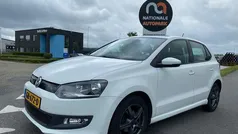 Wit Gebruikt 2015 VW Polo Hatchback | € 4.499 (Eerlijke prijs)