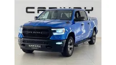 Gebruikt 2024 Dodge Ram Pickup | € 59.000 (Super prijs)
