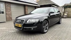 Gebruikt 2008 Audi A6 Stationwagen | € 3.995 (Eerlijke prijs)