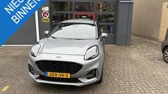Gebruikt 2023 Ford Puma Gen-E ST-Line SUV | € 22.450 (Eerlijke prijs)